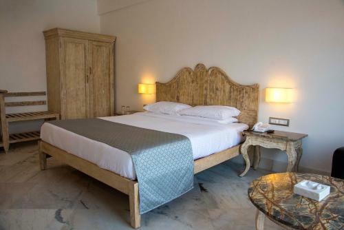 Fateh Safari Resort By Fateh Collection