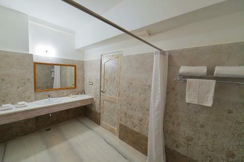 Fateh Safari Resort By Fateh Collection