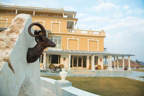 Fateh Safari Resort By Fateh Collection