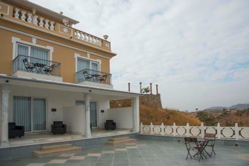 Fateh Safari Resort By Fateh Collection