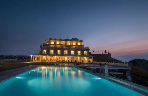 Fateh Safari Resort By Fateh Collection