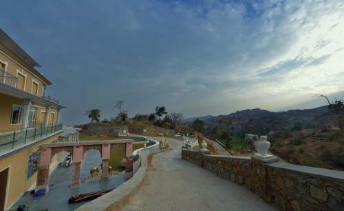 Fateh Safari Resort By Fateh Collection
