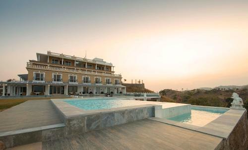 Fateh Safari Resort By Fateh Collection