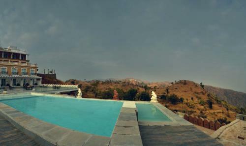 Fateh Safari Resort By Fateh Collection