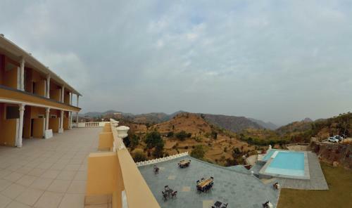 Fateh Safari Resort By Fateh Collection