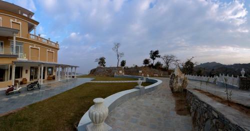 Fateh Safari Resort By Fateh Collection