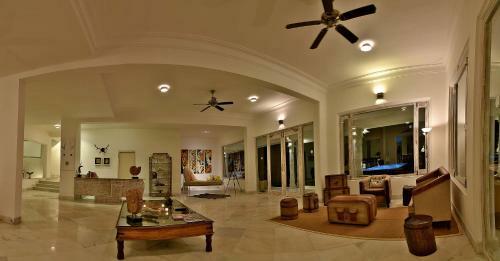 Fateh Safari Resort By Fateh Collection