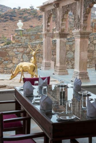 Fateh Safari Resort By Fateh Collection