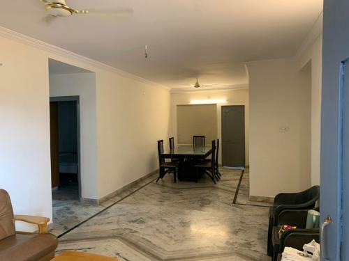 Apartamento Studio Stay By White Fields Hitec City, Hyderabad