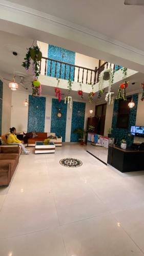 Hostal Perfect Party Inn