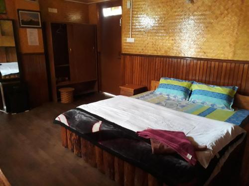 Daragaon Retreat (Gurung Homestay)