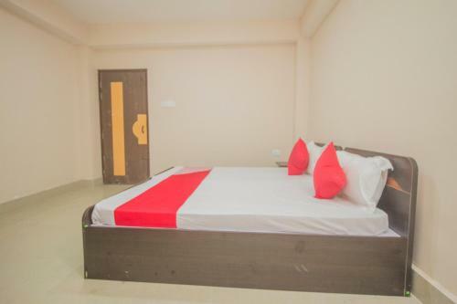 Hotel Oyo 67708 Brikcha Mukhia Home Stay