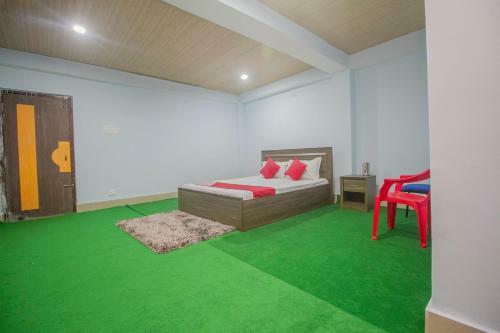 Hotel Oyo 67708 Brikcha Mukhia Home Stay