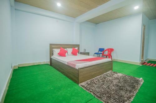 Hotel Oyo 67708 Brikcha Mukhia Home Stay