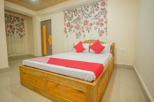 Hotel Oyo 67708 Brikcha Mukhia Home Stay