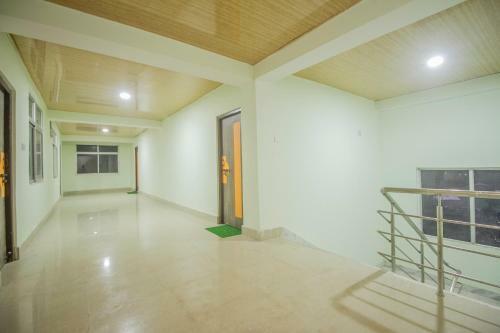 Hotel Oyo 67708 Brikcha Mukhia Home Stay