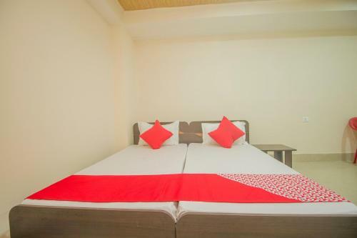 Hotel Oyo 67708 Brikcha Mukhia Home Stay