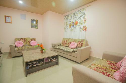 Hotel Oyo 67708 Brikcha Mukhia Home Stay