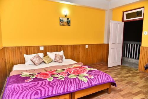 Hotel Dikiling