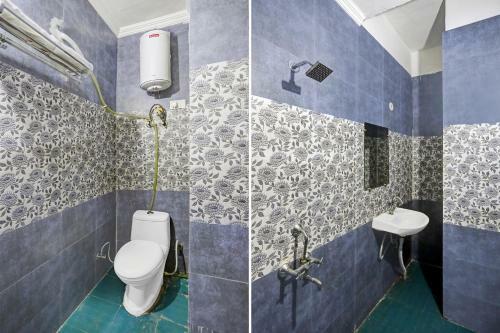 Townhouse 456 The Hotel Noida Grand