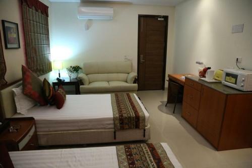 Apartamento Bms House