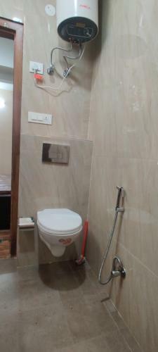 Hostal Sharma's