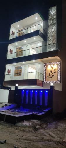Hostal Sharma's