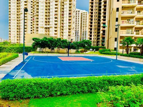 Apartamento The Insta Square Near India Expo Mart