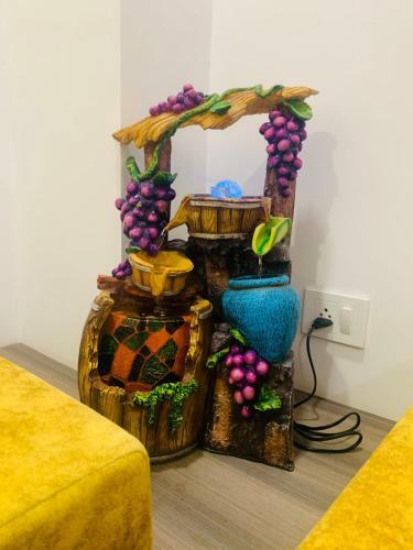 Apartamento The Insta Square Near India Expo Mart