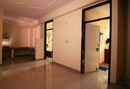 Apartamento Beyond Stay