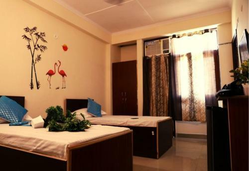 Apartamento Beyond Stay