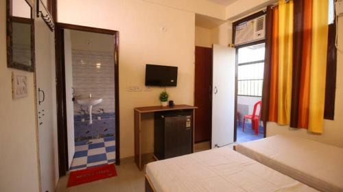 Apartamento Beyond Stay