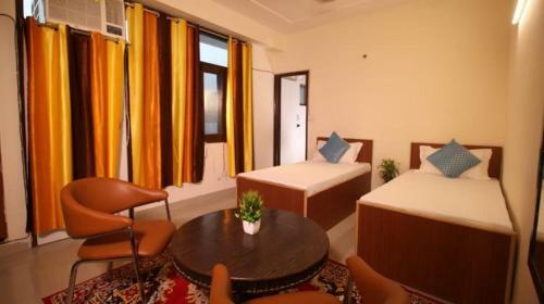 Apartamento Beyond Stay