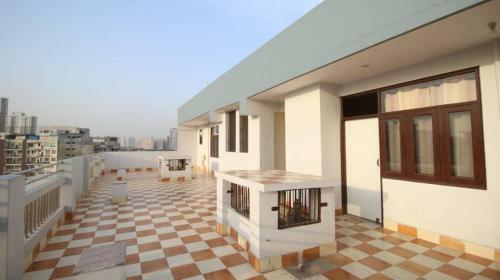 Apartamento Beyond Stay
