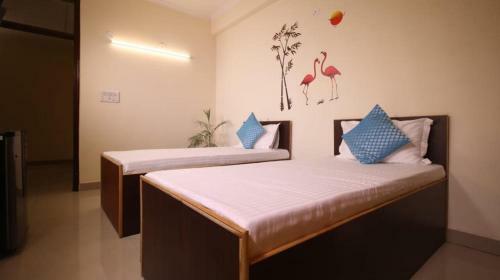 Apartamento Beyond Stay