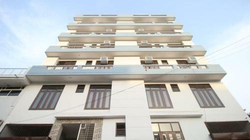 Apartamento Beyond Stay