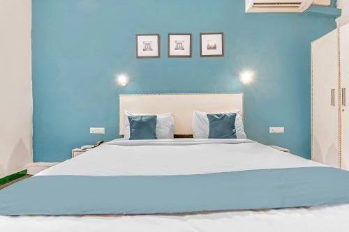 Hotel Silverkey Executive Stays 29520 Metro Hospital Noida