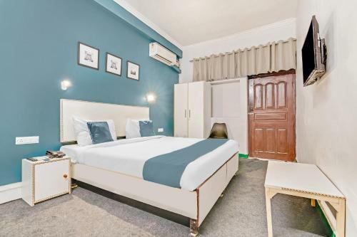 Hotel Silverkey Executive Stays 29520 Metro Hospital Noida