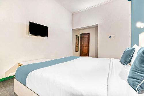 Hotel Silverkey Executive Stays 29520 Metro Hospital Noida