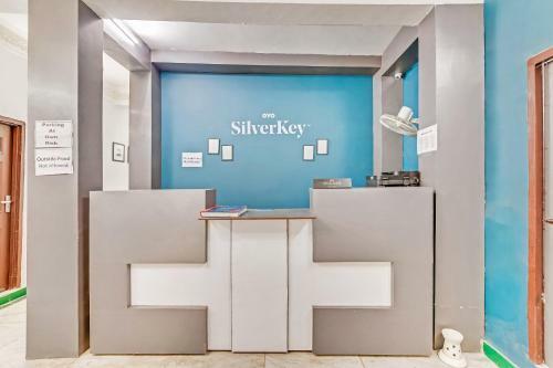 Hotel Silverkey Executive Stays 29520 Metro Hospital Noida