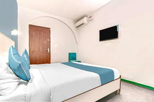 Hotel Silverkey Executive Stays 29520 Metro Hospital Noida