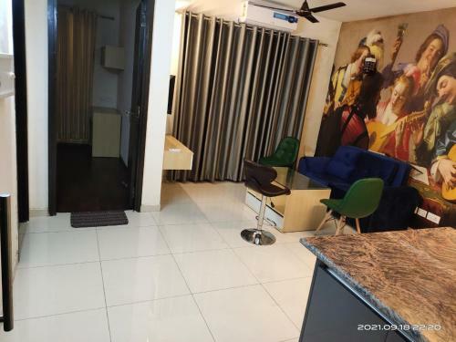 Apartamento The Horizon