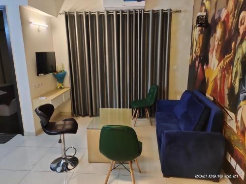 Apartamento The Horizon