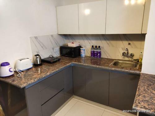 Apartamento The Horizon
