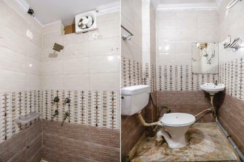 Hotel Oyo 74693 Jmd Guest House