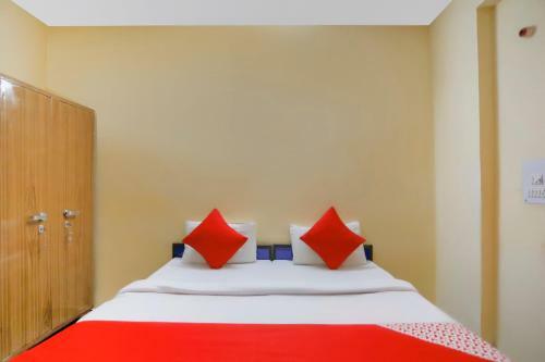 Hotel Oyo 74693 Jmd Guest House