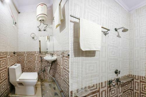 Hotel Oyo 74693 Jmd Guest House