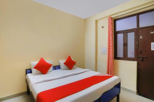Hotel Oyo 74693 Jmd Guest House