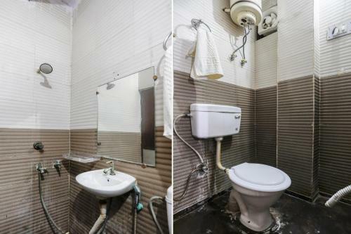 Hotel Oyo 74693 Jmd Guest House