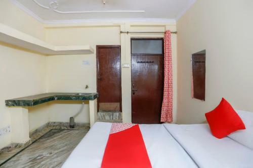 Hotel Oyo 74693 Jmd Guest House